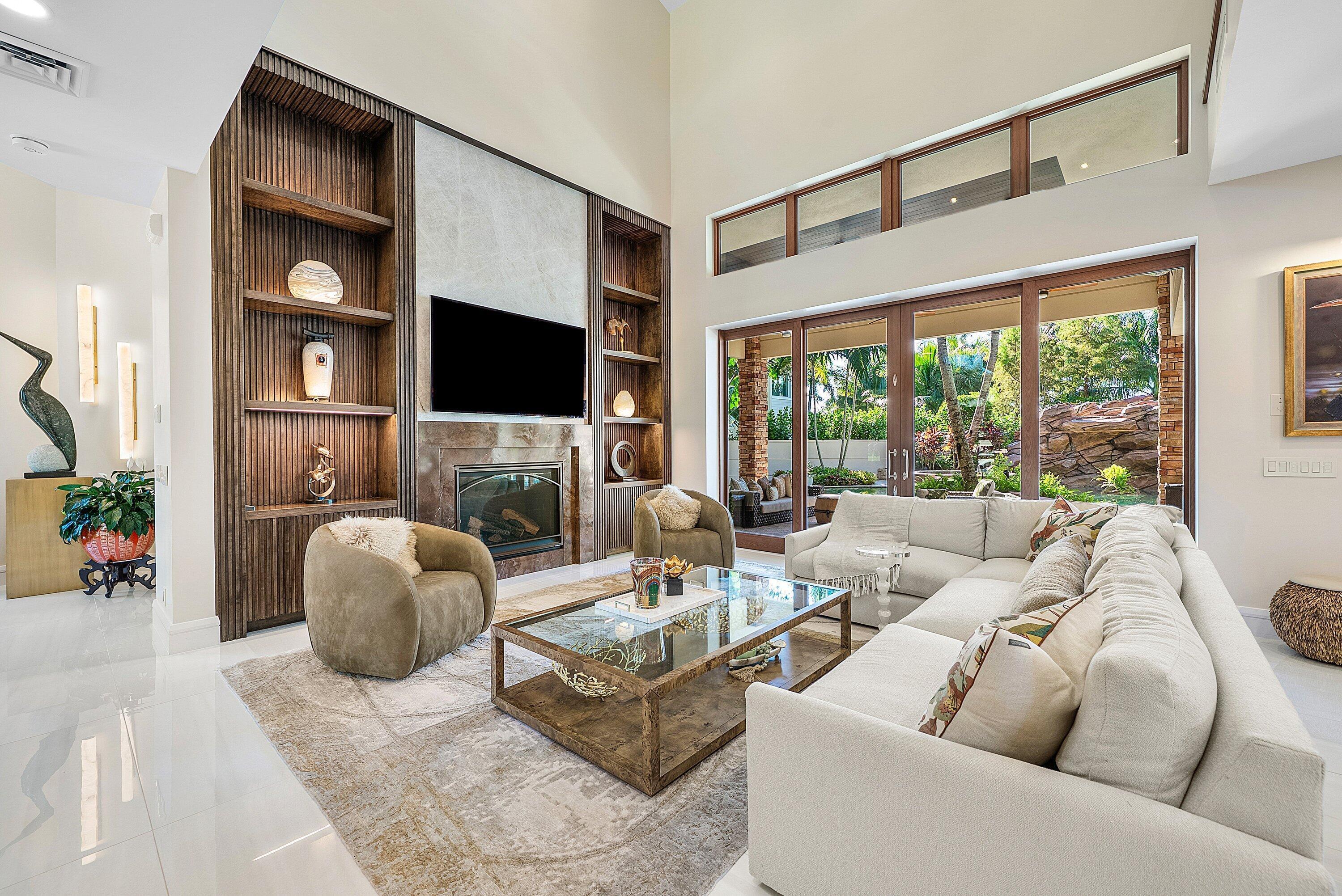 RIVER RIDGE (TEQUESTA) - Residential