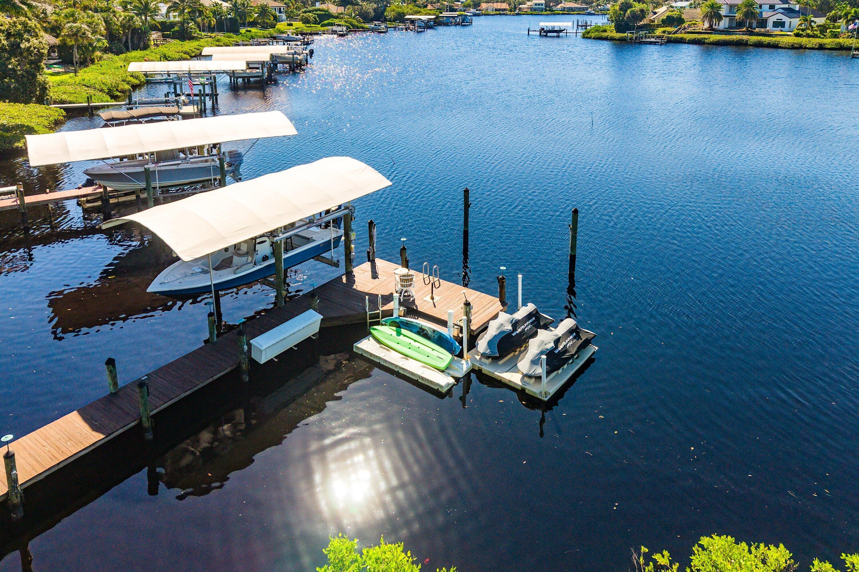 RIVER RIDGE (TEQUESTA) - Residential