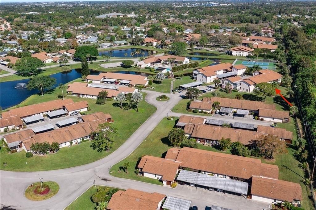 Photo of 6531 SE Federal Highway #S-108, Stuart, FL 34997 (MLS # F10498153)