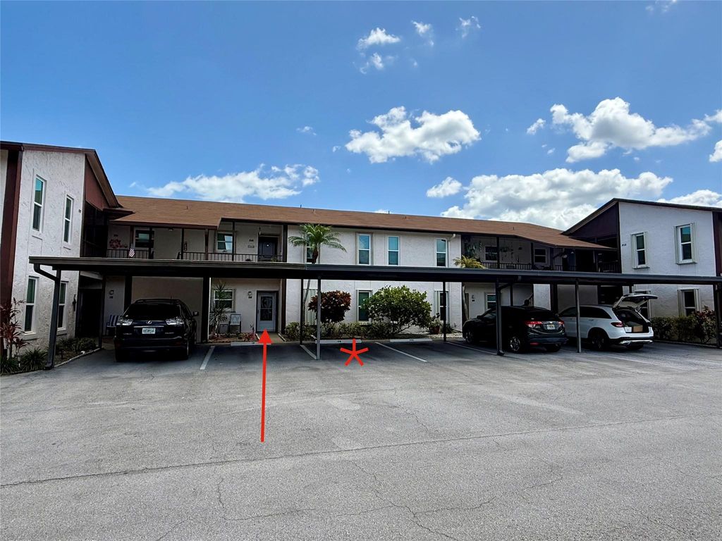 Photo of 6531 SE Federal Highway #S-108, Stuart, FL 34997 (MLS # F10498153)