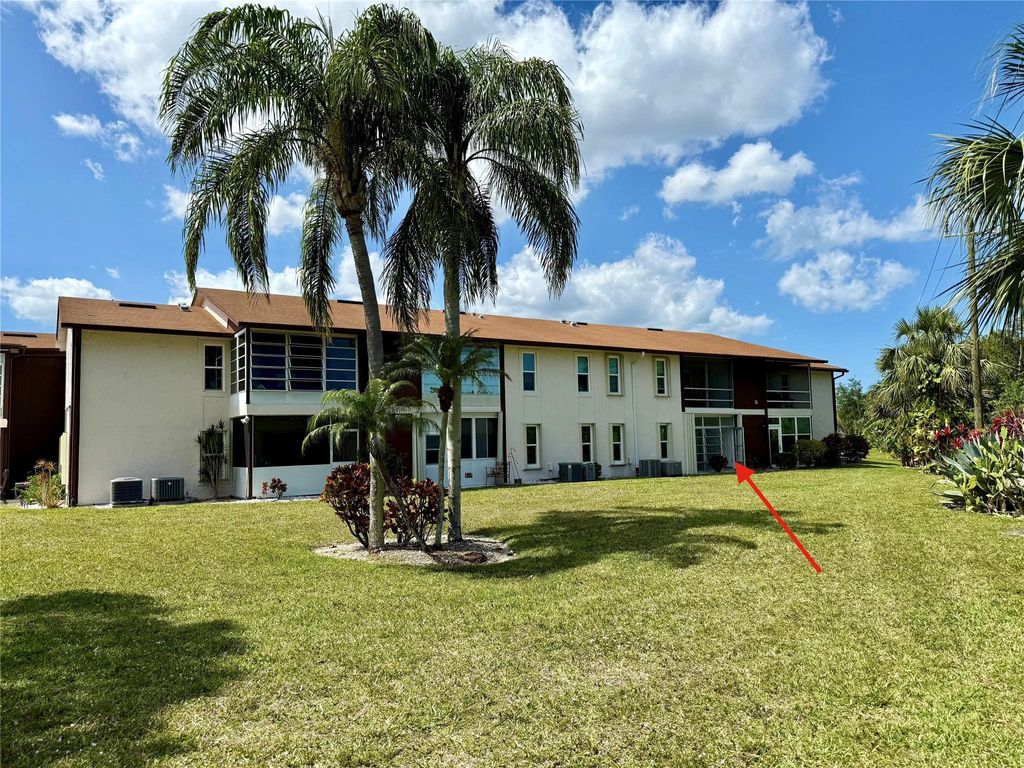 Photo of 6531 SE Federal Highway #S-108, Stuart, FL 34997 (MLS # F10498153)