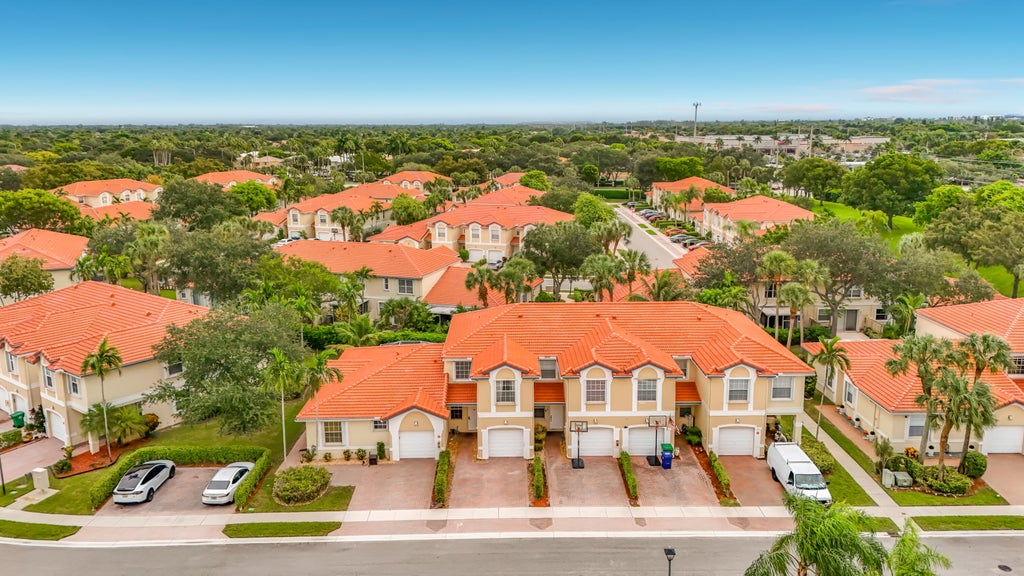 Photo of 11734 NW 47TH Drive, Coral Springs, FL 33076 (MLS # B26092187)