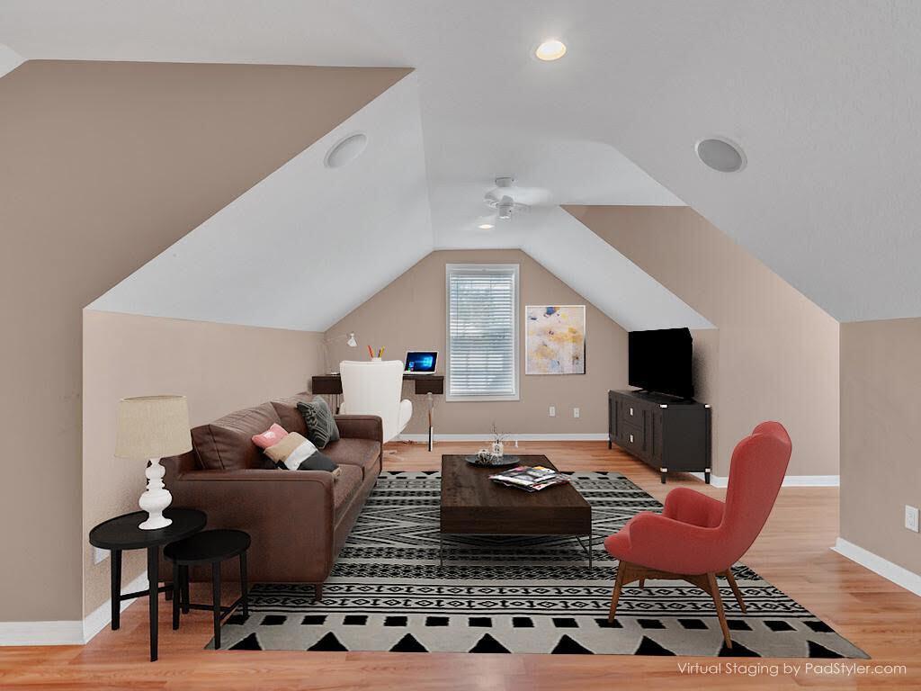 INDIAN RIVER FARMS COMPAN - Residential