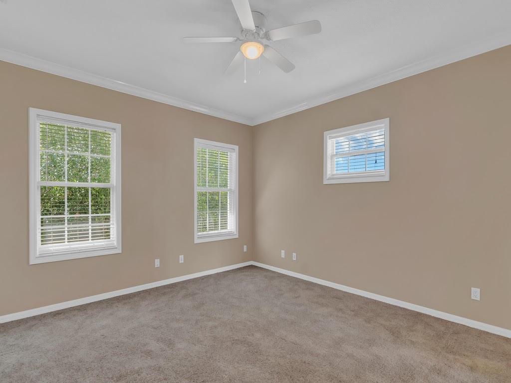 INDIAN RIVER FARMS COMPAN - Residential
