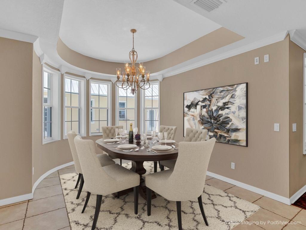 INDIAN RIVER FARMS COMPAN - Residential