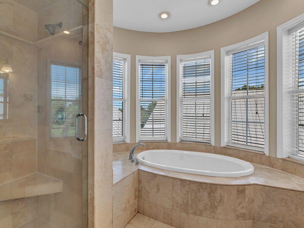 INDIAN RIVER FARMS COMPAN - Residential