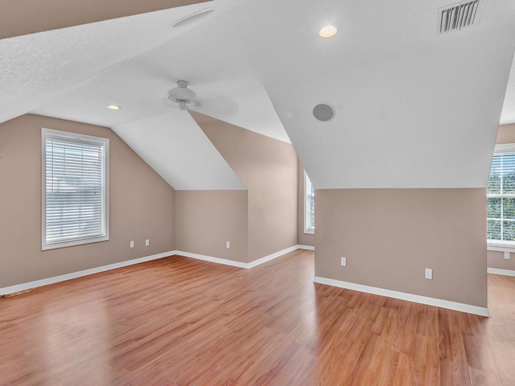 INDIAN RIVER FARMS COMPAN - Residential