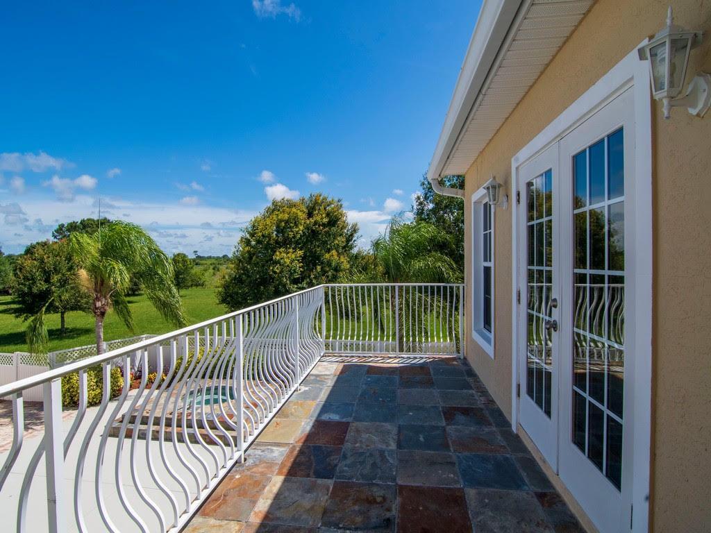 INDIAN RIVER FARMS COMPAN - Residential