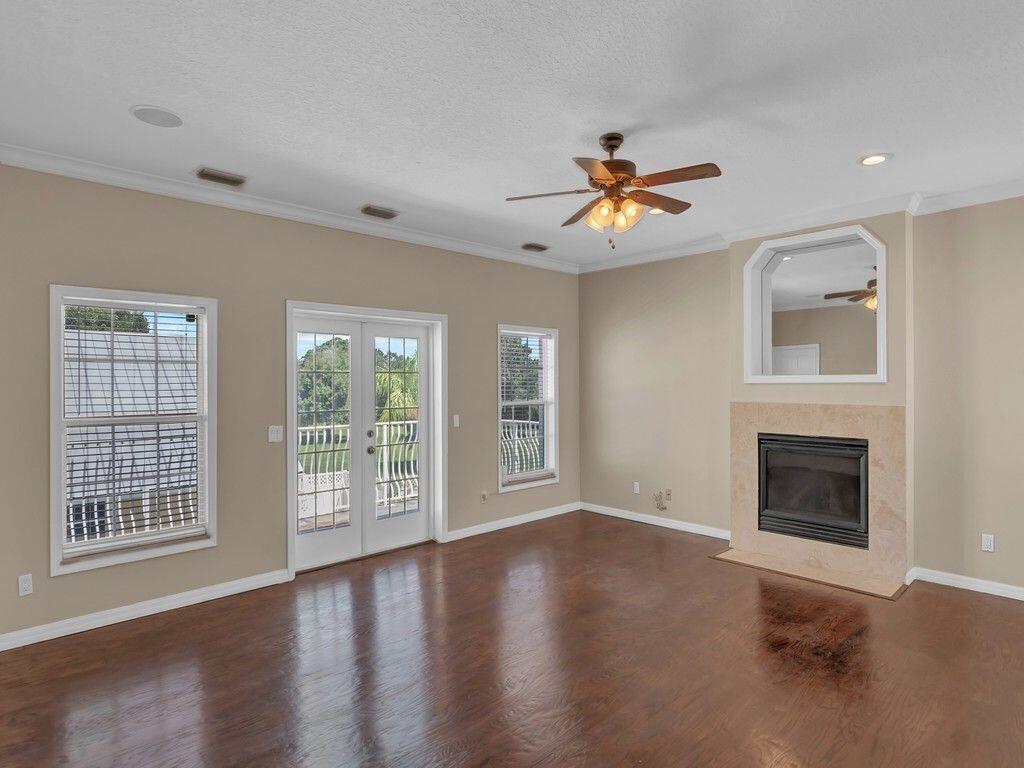 INDIAN RIVER FARMS COMPAN - Residential