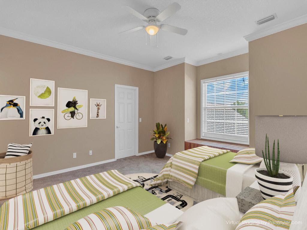 INDIAN RIVER FARMS COMPAN - Residential