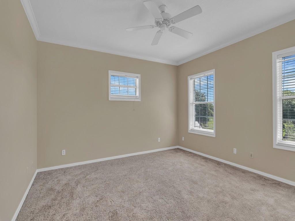 INDIAN RIVER FARMS COMPAN - Residential