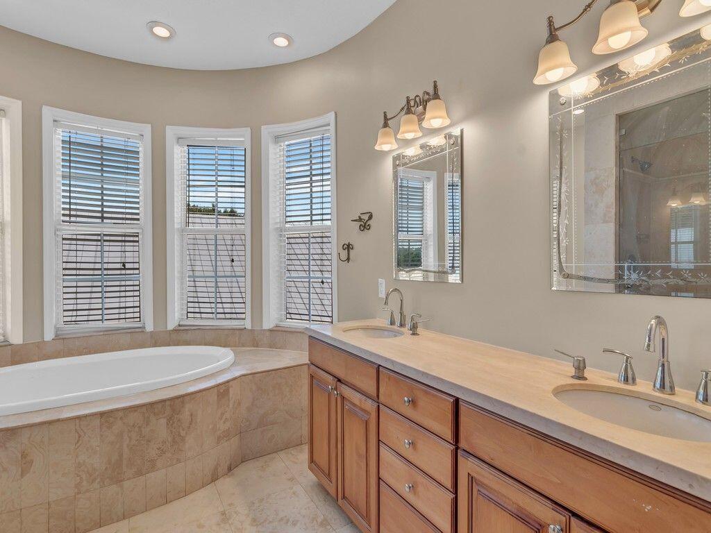 INDIAN RIVER FARMS COMPAN - Residential