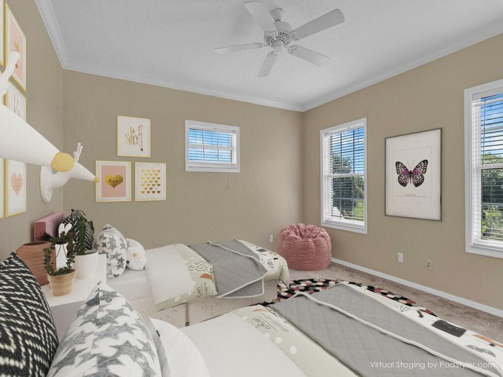 INDIAN RIVER FARMS COMPAN - Residential