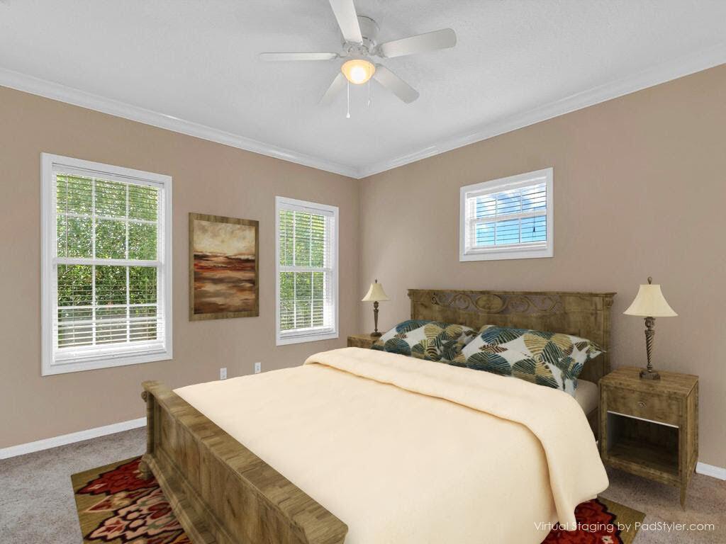 INDIAN RIVER FARMS COMPAN - Residential