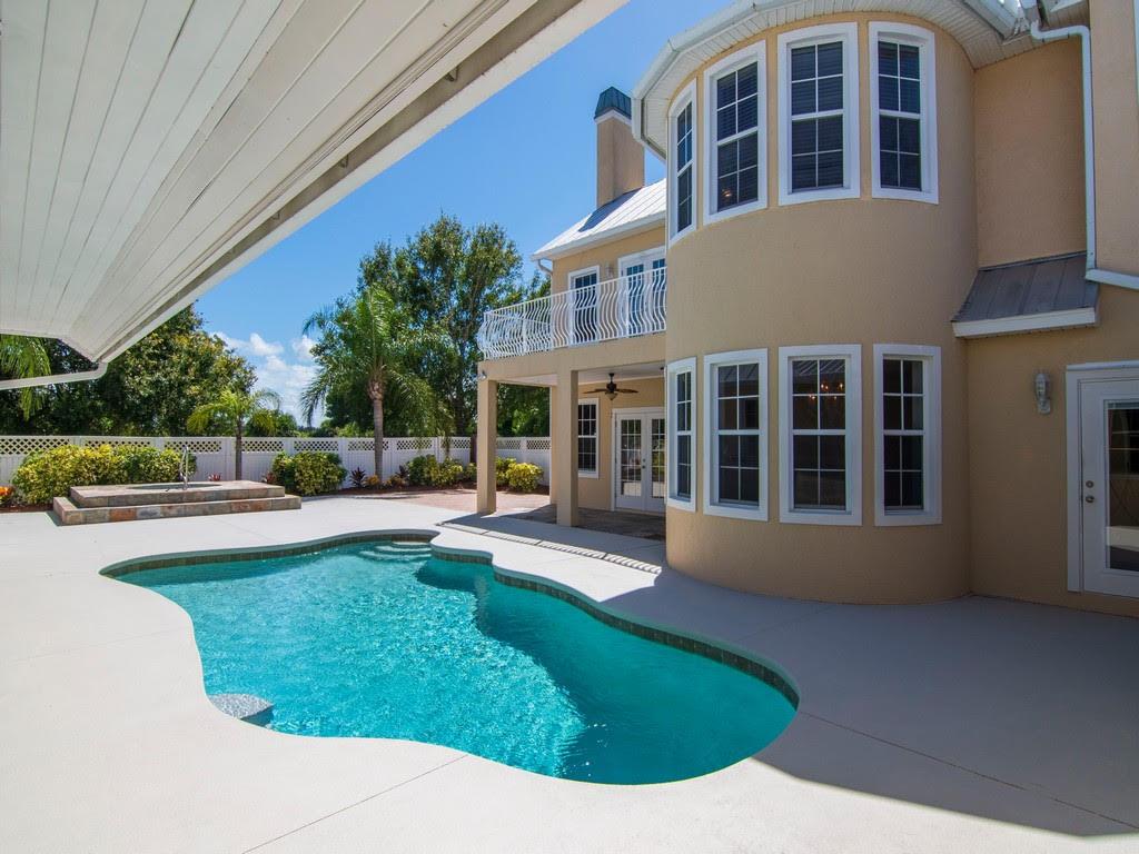 INDIAN RIVER FARMS COMPAN - Residential