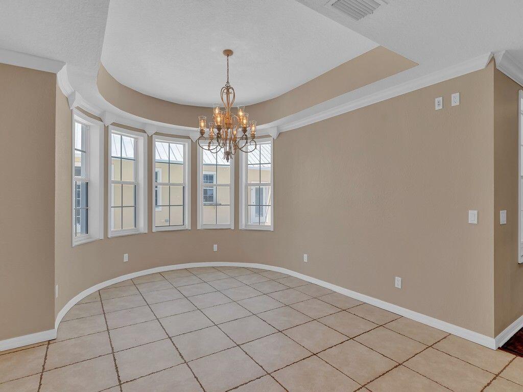 INDIAN RIVER FARMS COMPAN - Residential