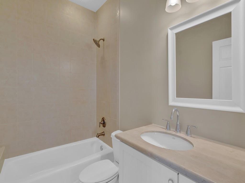 INDIAN RIVER FARMS COMPAN - Residential