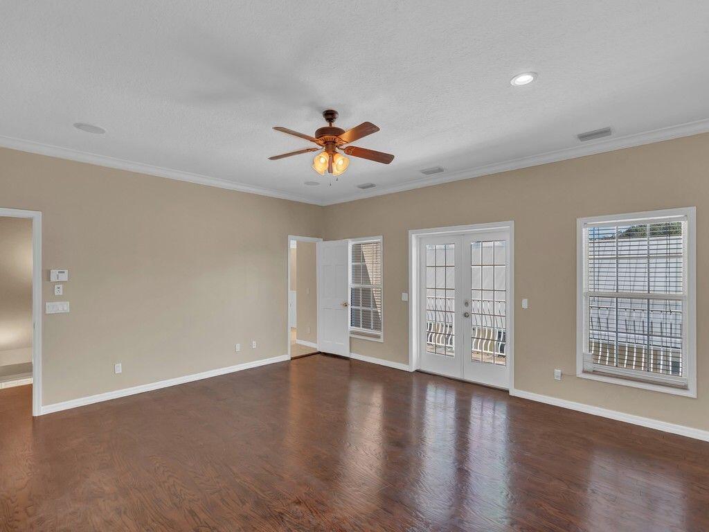 INDIAN RIVER FARMS COMPAN - Residential