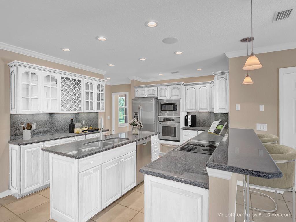INDIAN RIVER FARMS COMPAN - Residential