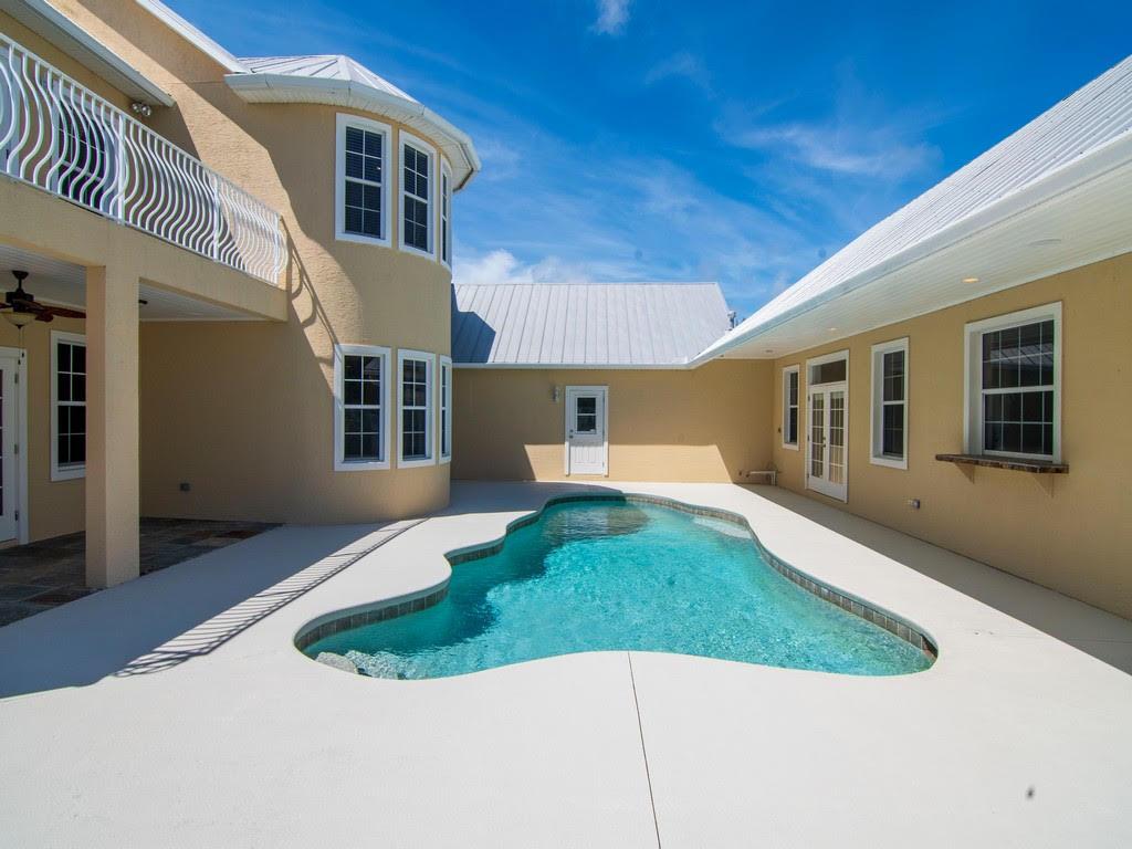 INDIAN RIVER FARMS COMPAN - Residential