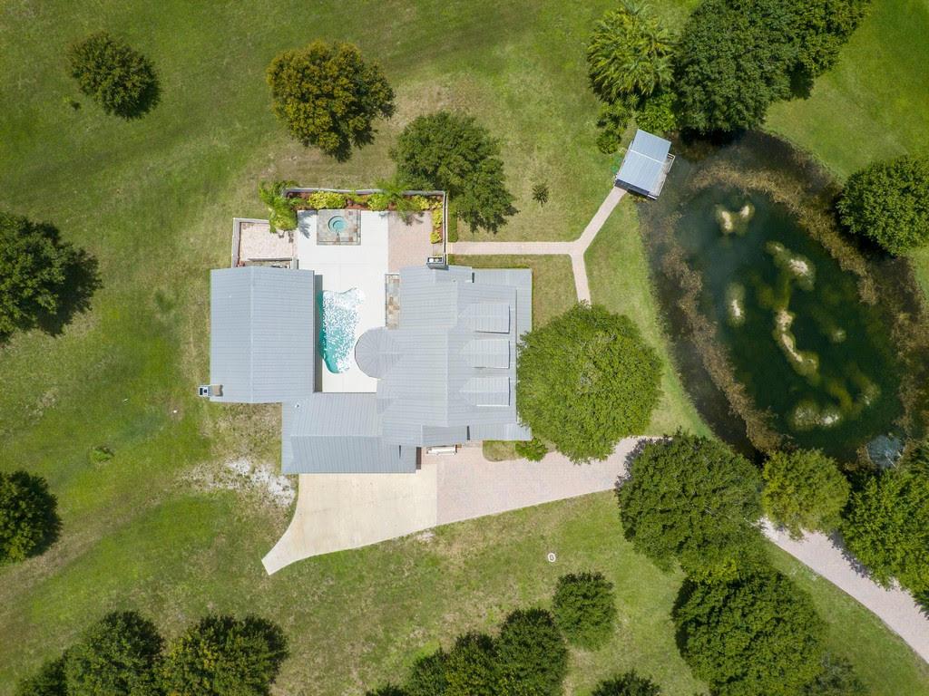 INDIAN RIVER FARMS COMPAN - Residential