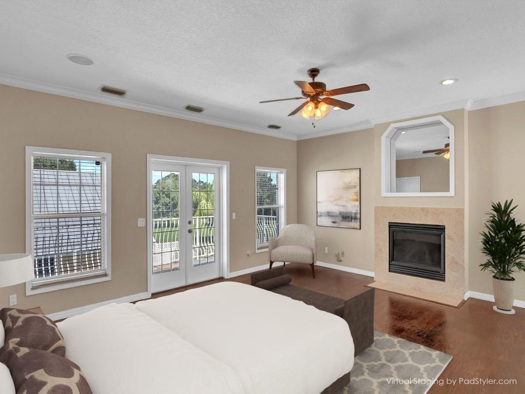 INDIAN RIVER FARMS COMPAN - Residential