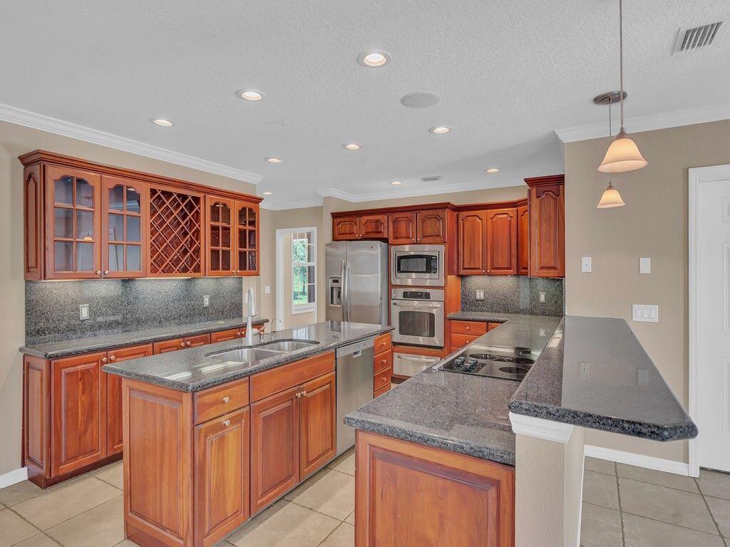 INDIAN RIVER FARMS COMPAN - Residential