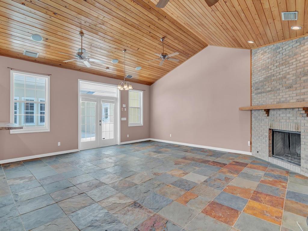 INDIAN RIVER FARMS COMPAN - Residential