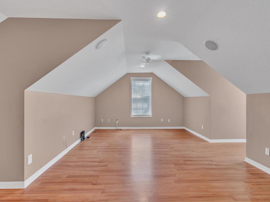 INDIAN RIVER FARMS COMPAN - Residential