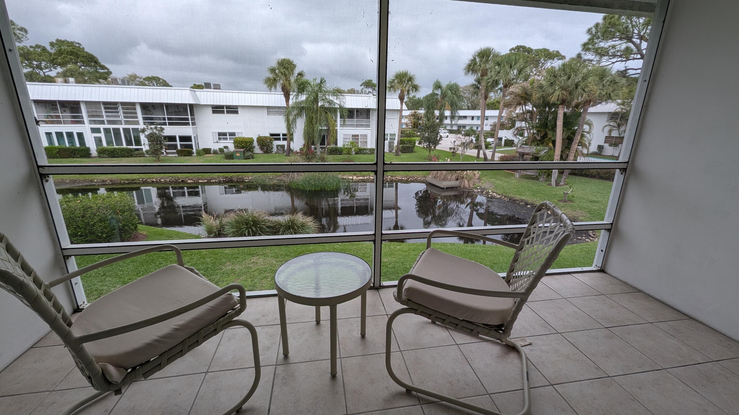 CEDAR POINTE CONDO - Residential Lease