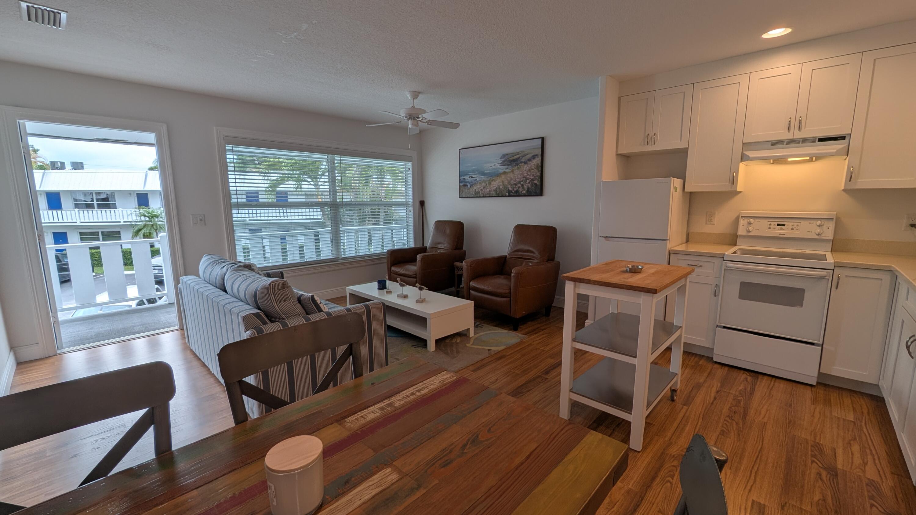 CEDAR POINTE CONDO - Residential Lease