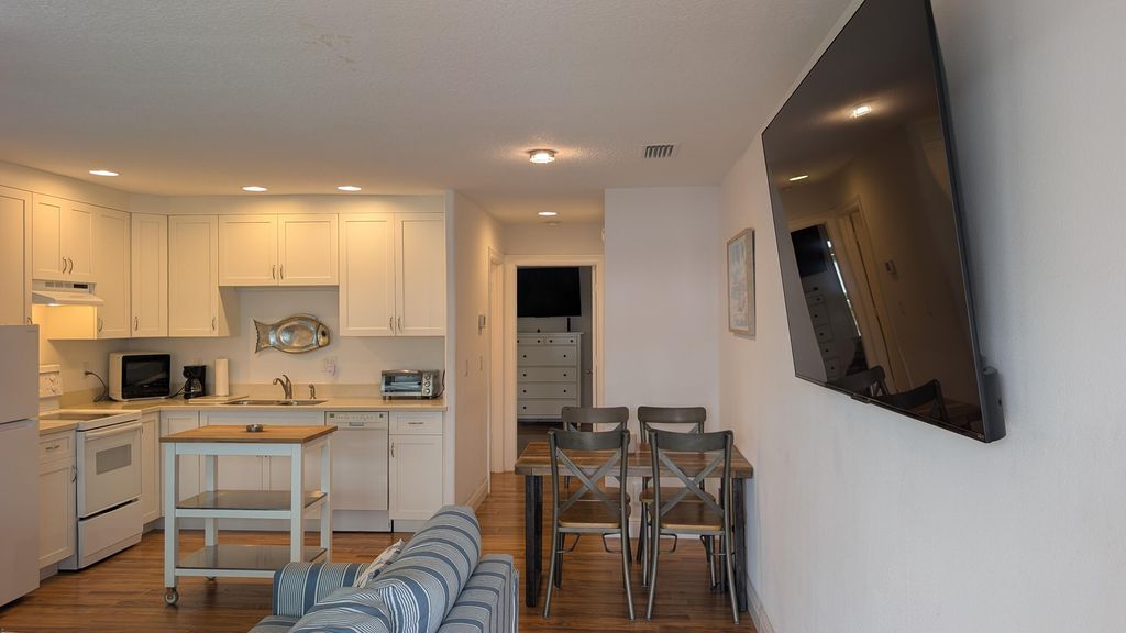 Photo of 2929 SE Ocean Boulevard #K7, Stuart, FL 34996 (MLS # B26005724)