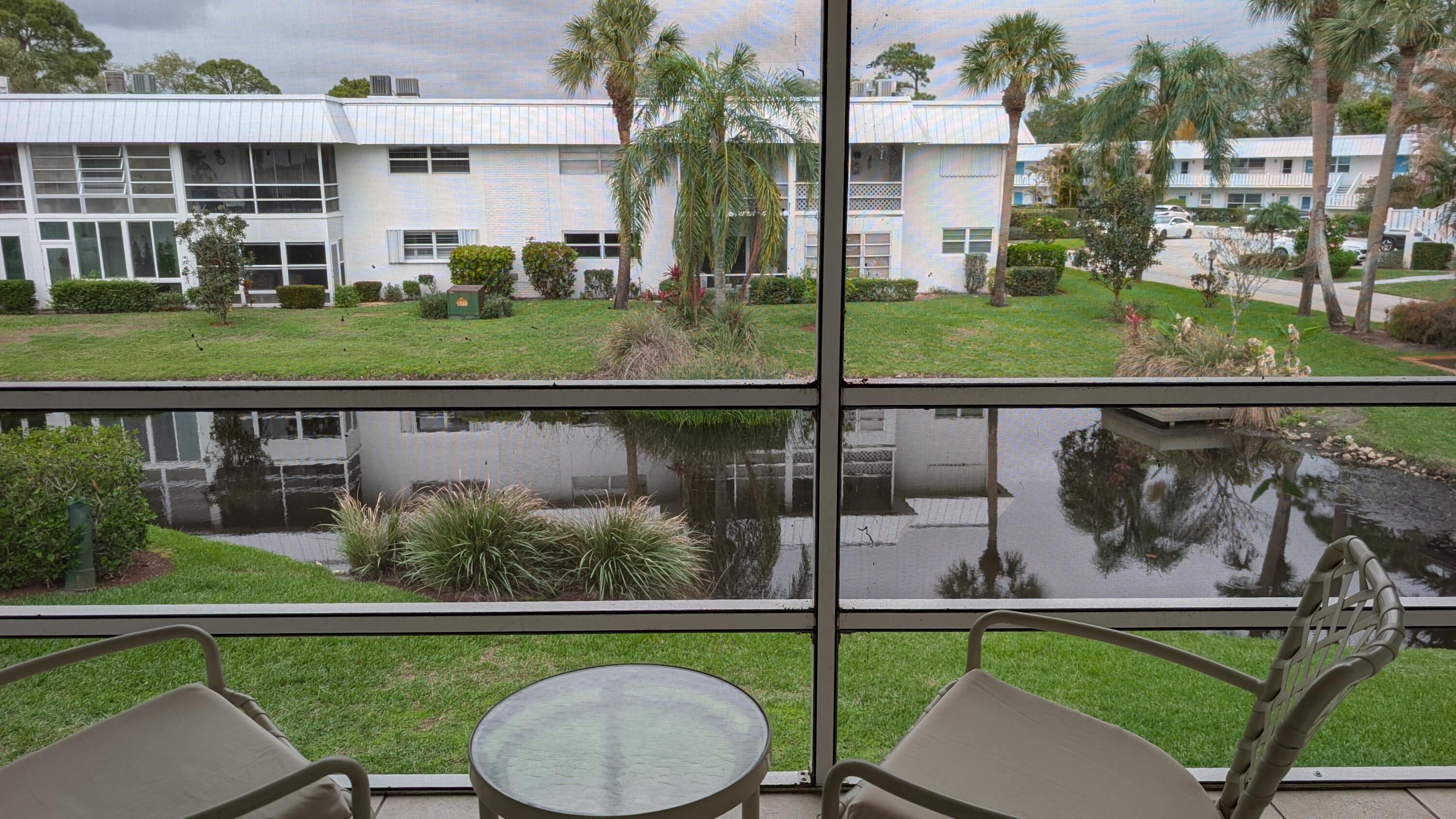 CEDAR POINTE CONDO - Residential Lease