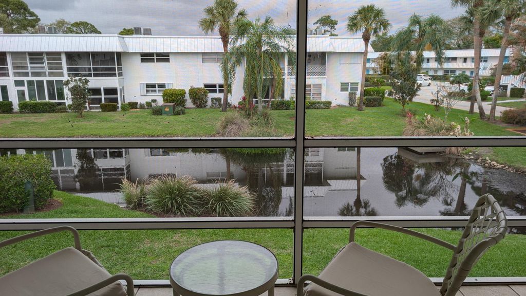 Photo of 2929 SE Ocean Boulevard #K7, Stuart, FL 34996 (MLS # B26005724)