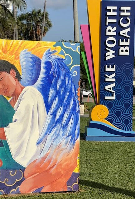 LAKE WORTH TOWN OF - Residential