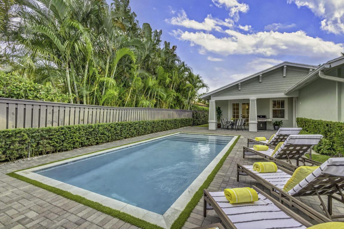 LAKE WORTH TOWN OF - Residential