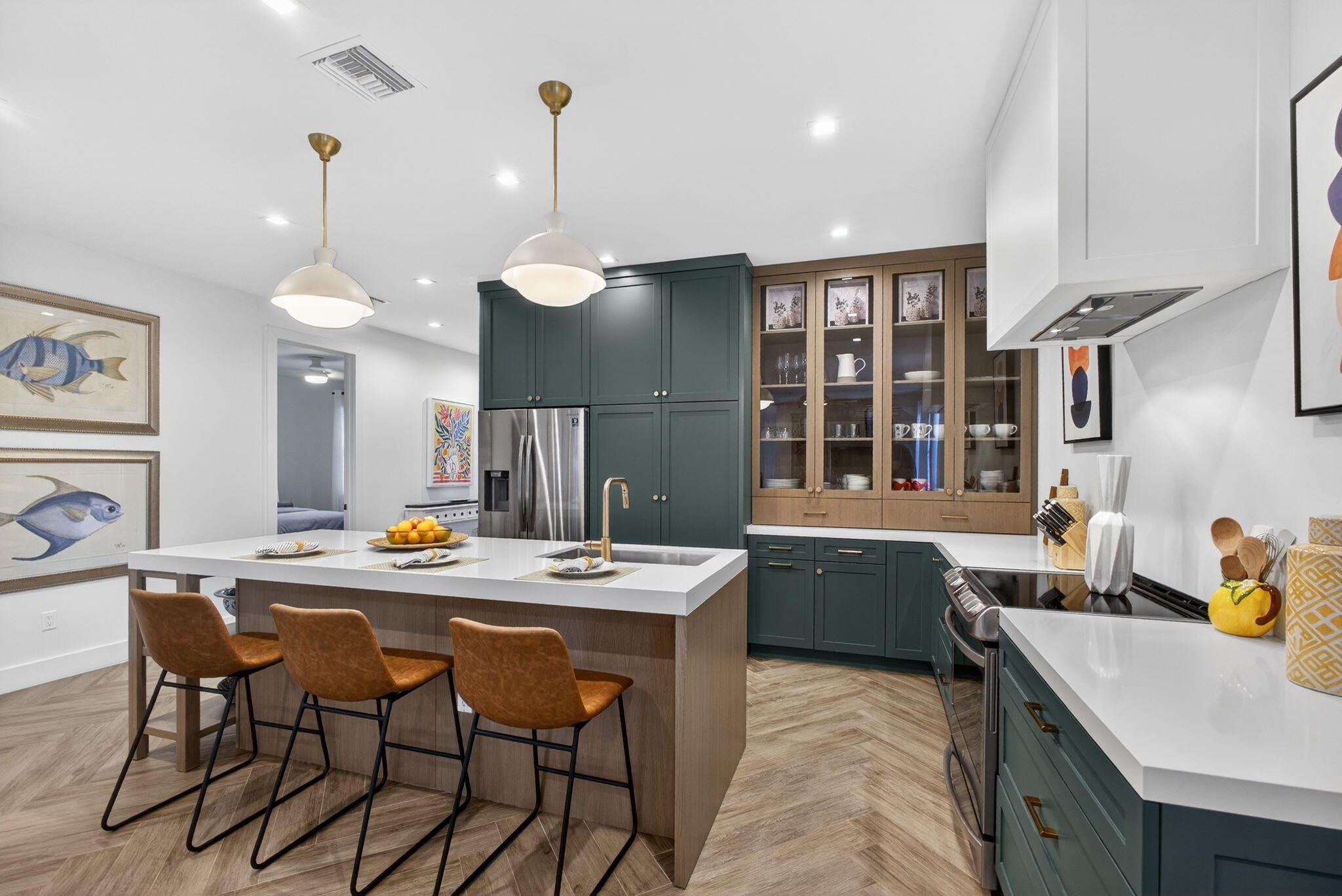 LAKE WORTH TOWN OF - Residential