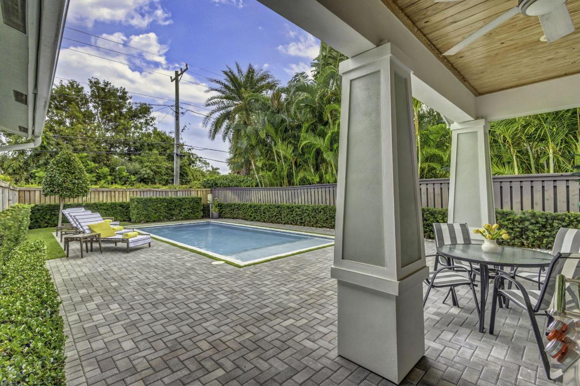 LAKE WORTH TOWN OF - Residential