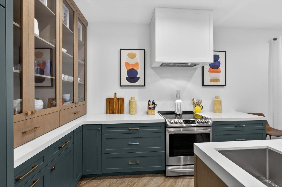 LAKE WORTH TOWN OF - Residential