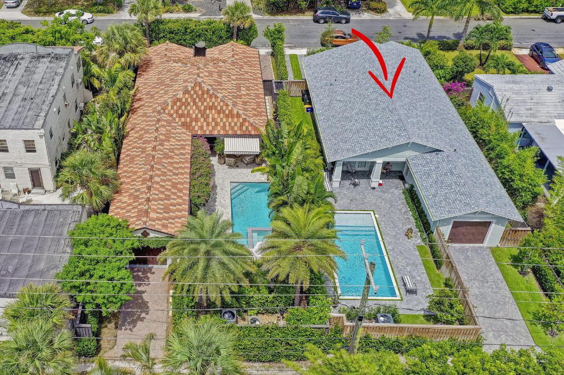 LAKE WORTH TOWN OF - Residential