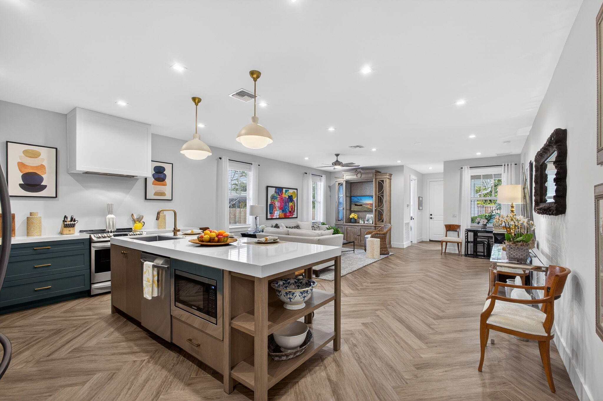 LAKE WORTH TOWN OF - Residential