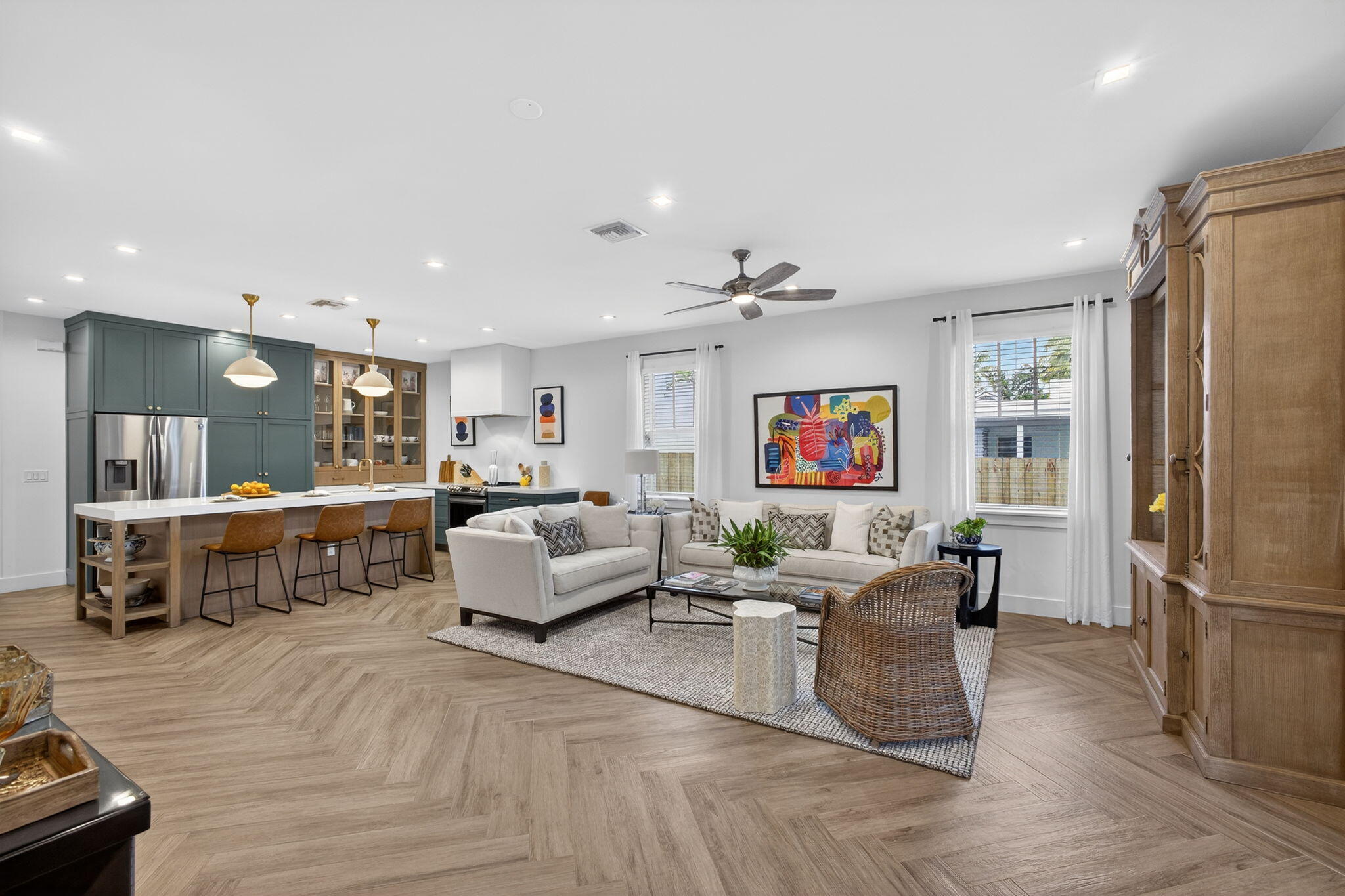 LAKE WORTH TOWN OF - Residential