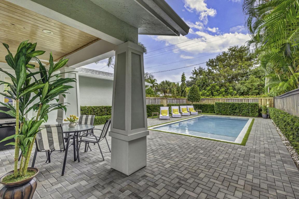 LAKE WORTH TOWN OF - Residential