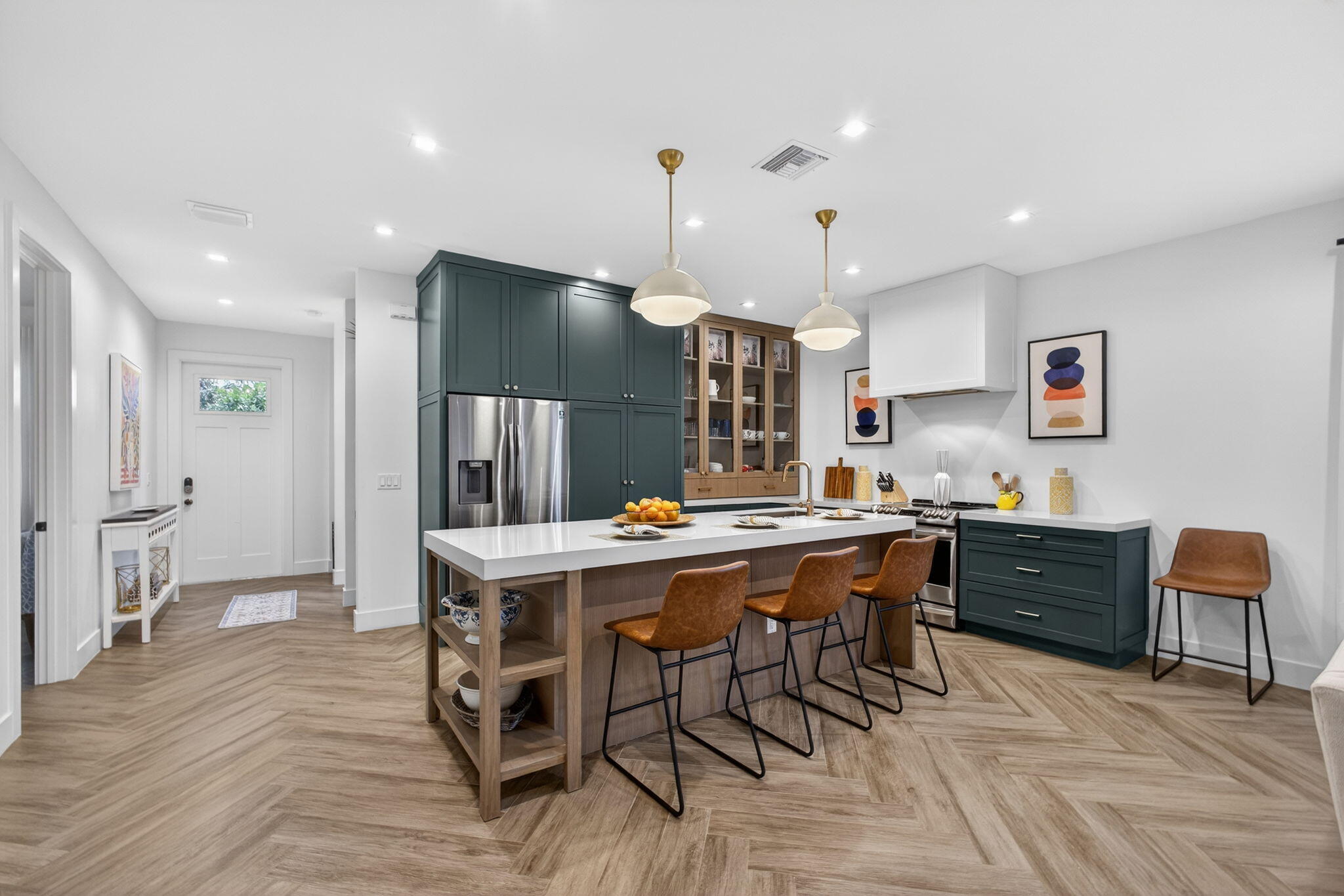 LAKE WORTH TOWN OF - Residential