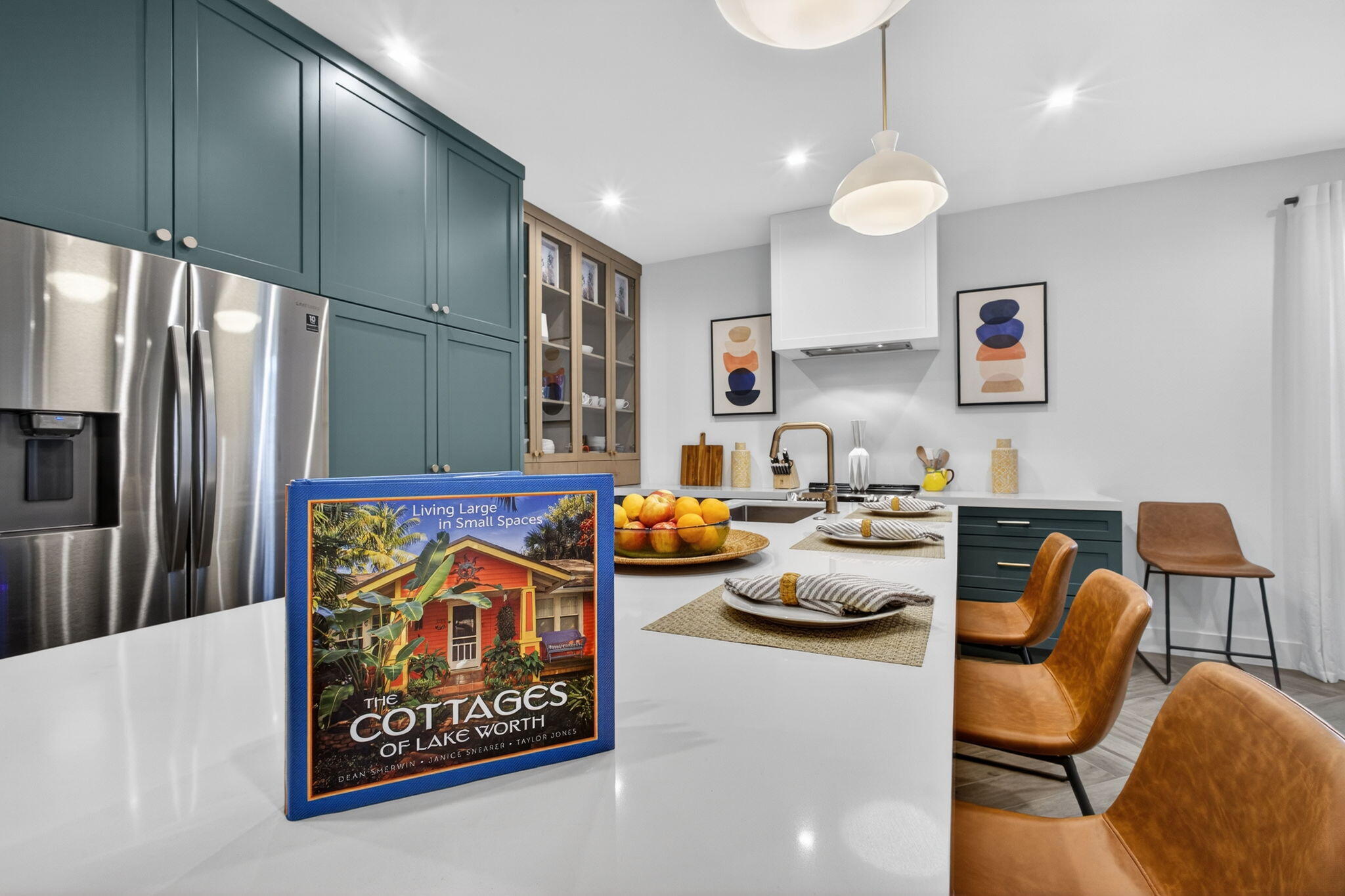 LAKE WORTH TOWN OF - Residential