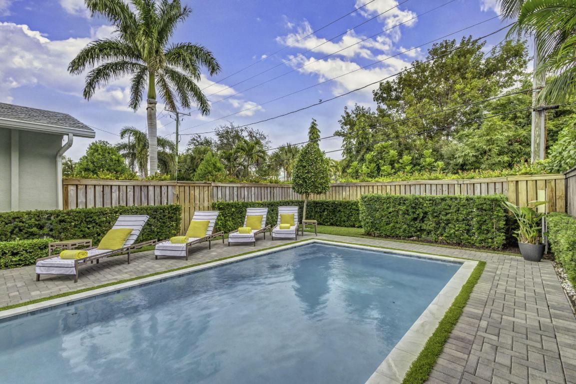 LAKE WORTH TOWN OF - Residential