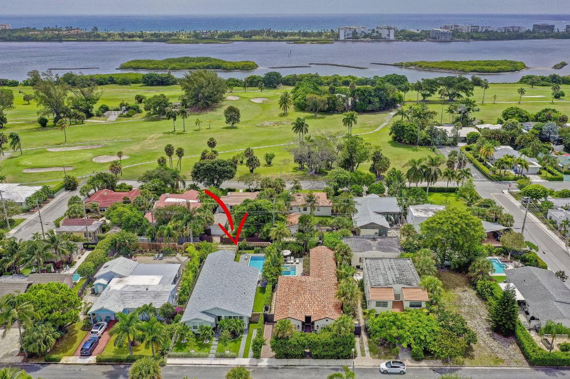 LAKE WORTH TOWN OF - Residential