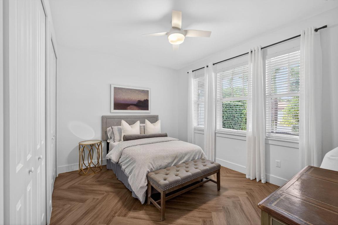 LAKE WORTH TOWN OF - Residential