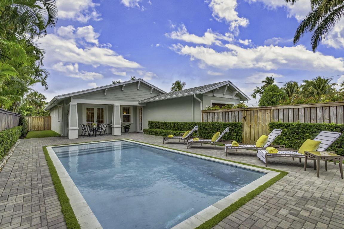 LAKE WORTH TOWN OF - Residential