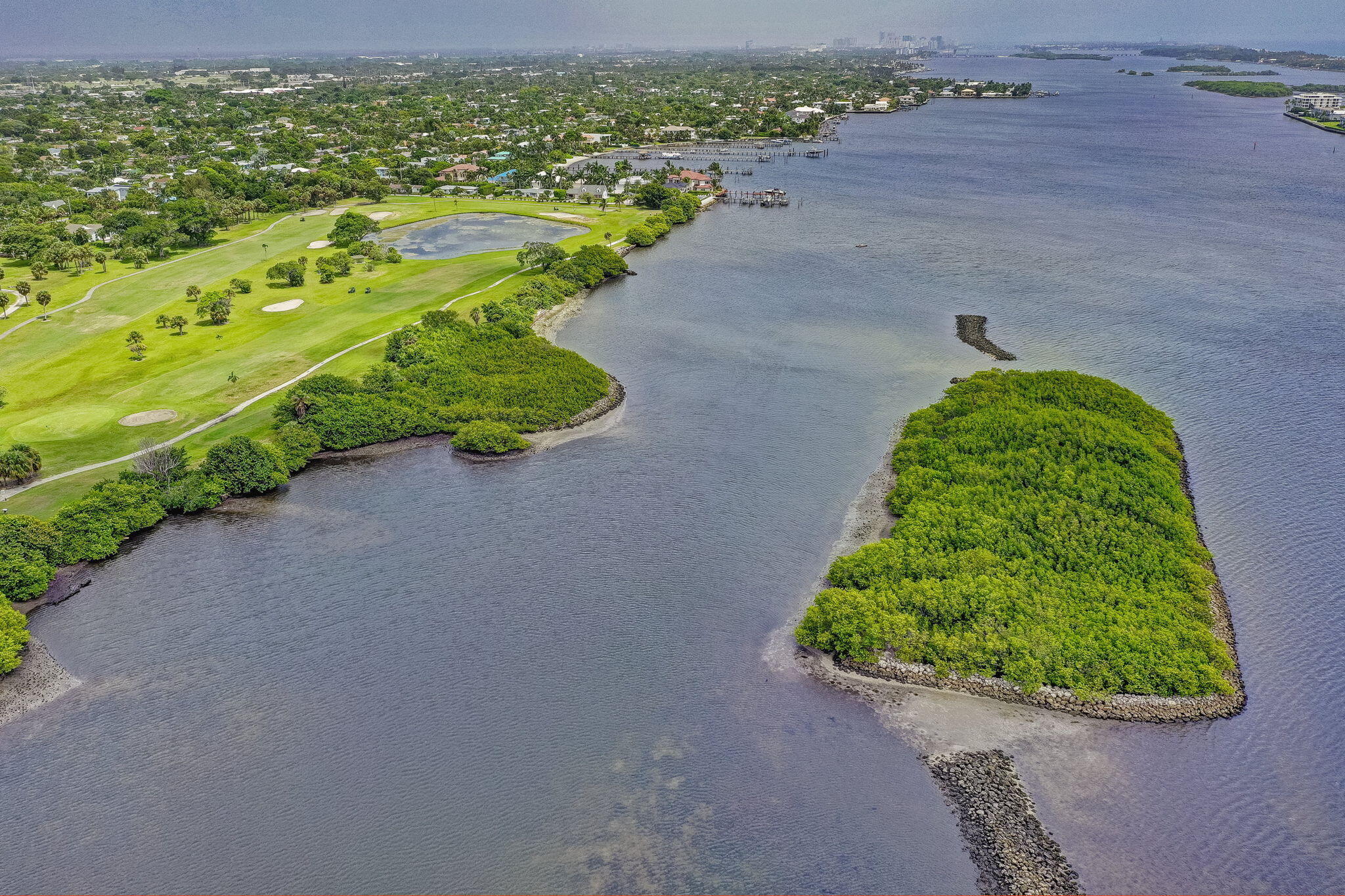 LAKE WORTH TOWN OF - Residential